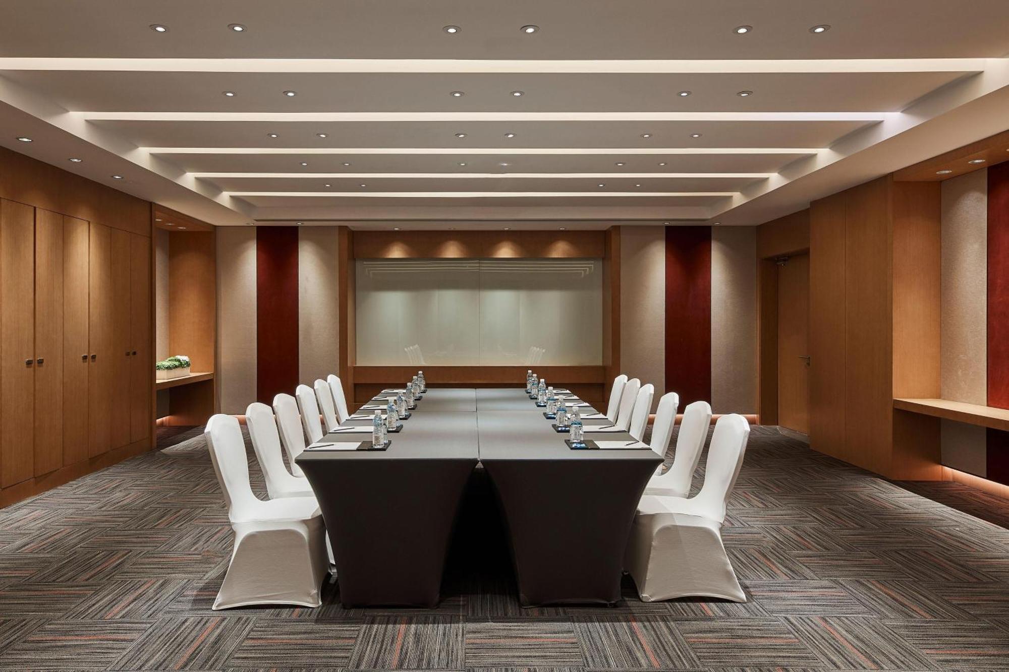 Aloft Shanghai Zhangjiang Haike Exterior photo